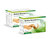 Biotine-Biomed plus
