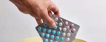Ne jetez pas vos médicaments à la poubelle !