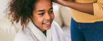 Comment enlever les poux sans s’arracher les cheveux?