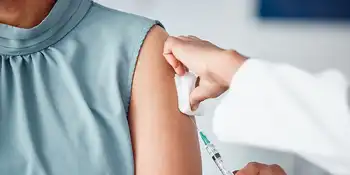 Journée nationale de vaccination contre la grippe