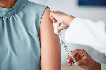 Journée nationale de vaccination contre la grippe