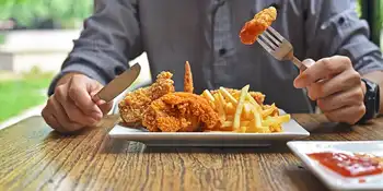 Le cholestérol : un danger silencieux