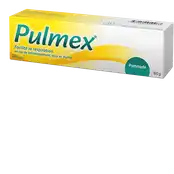 Pulmex pommade 80 g