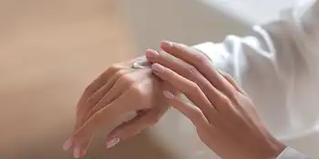 Dites stop aux mains sèches cet hiver !