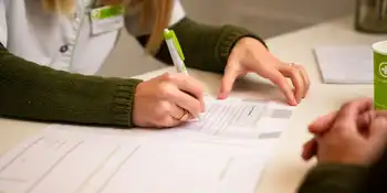 Un souci de santé urgent? Pensez à la pharmacie!