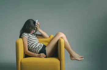 Ados: que faire quand le moral va mal?