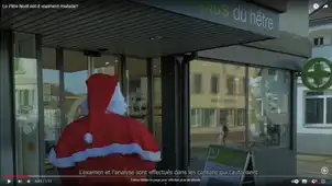 Noël chez pharmacieplus