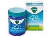 Vicks Vaporub pot 100 gr