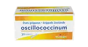 Oscillococcinum Globules 30 doses