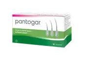 pantogar 300 capsules