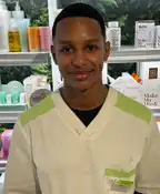 Yamine null
