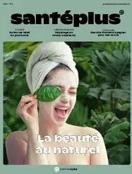 Votre magazine santéplus, édition de septembre 2024