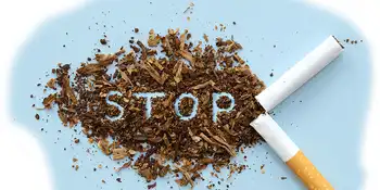 Arrêt du tabac : un allié en pharmacie