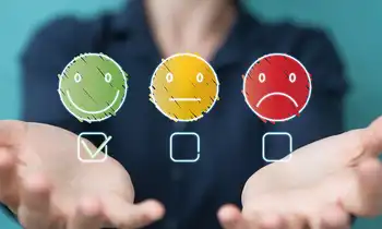 Enquête de satisfaction 2026