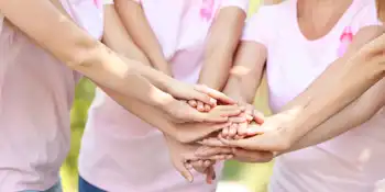 Octobre Rose: tous solidaires contre le cancer du sein