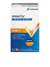Veractiv® Magnesium ONE +