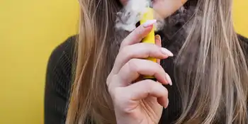 Journée mondiale sans tabac