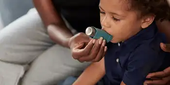 Journée mondiale de l'asthme