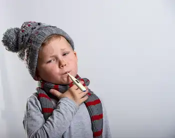 Hiver : ces maladies qui nous pendent au nez