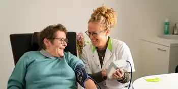 Journée mondiale de l'hypertension